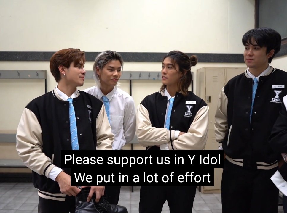 Y_idolSquads's tweet photo. “Please support us in #YIDOL We put in a lot of effort ”

Always support you all💞 
#MarkMilk #WinWinner #M2W https://t.co/lxq80rIEuS