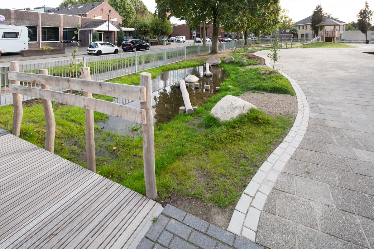 Straatbeeld tweet media