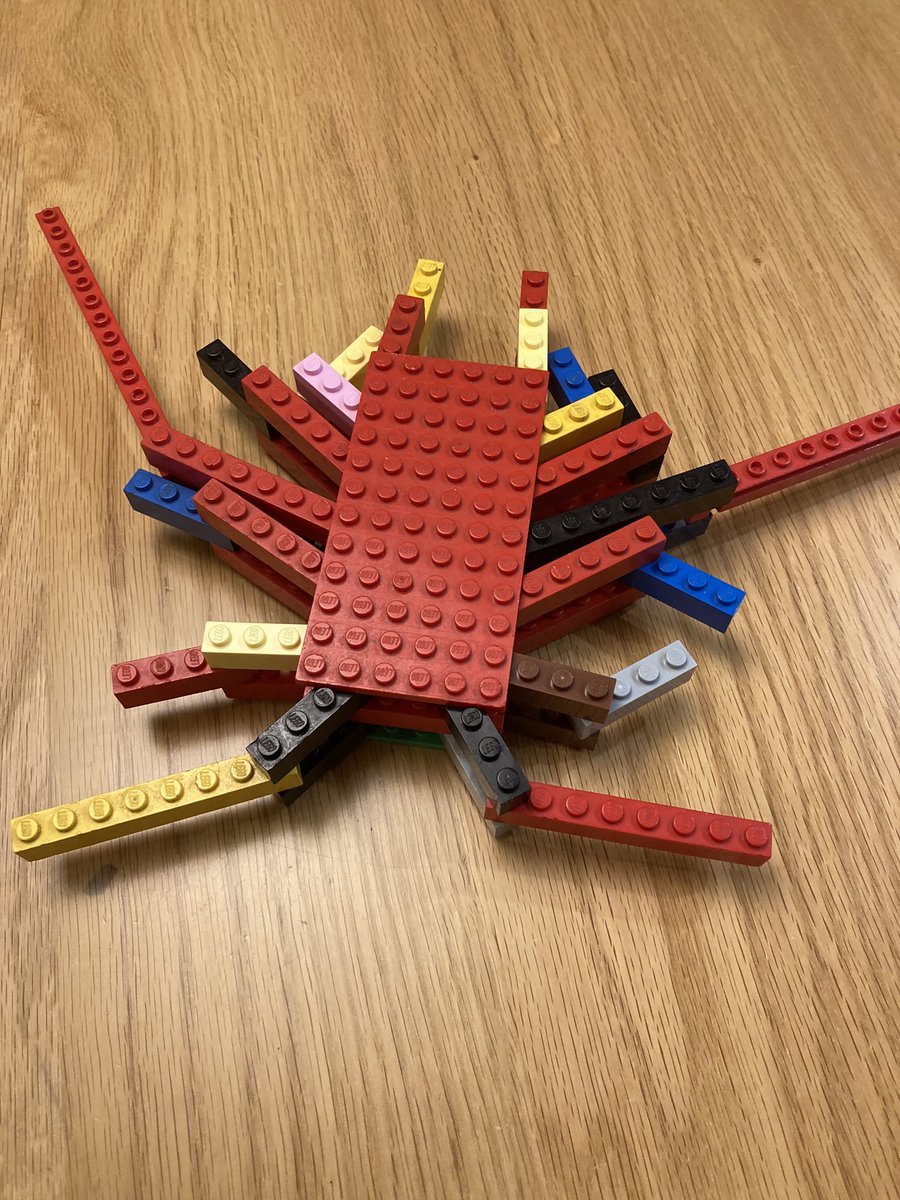 tube99843004's tweet photo. #レゴブロック 
#legoblock  

私の幼少期の友達はレゴブロックでした😂

特技はレゴブロック😂

息子がよろころんでくれました🤗 https://t.co/11BsW9xih0