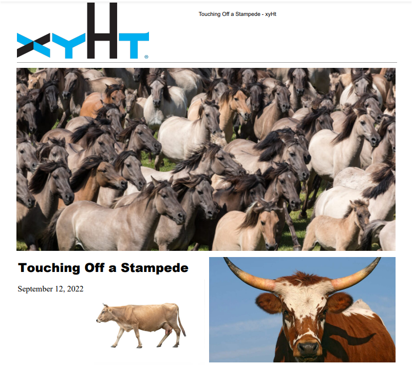 PrecisionLaser1's tweet photo. "Touching Off a Stampede!"
Read: https://t.co/yLOaNfXrGy
#PLI #Geospatial #GeospatialLife #SurveyLife #Surveying #Surveyor #Surveyors #LandSurvey #LandSurveyor #LandSurveyors #LandSurveying #TopographicSurvey #Topographic #GIS #Mapping #GNSS #Cartography #NSPS #PLS https://t.co/YIvOwUerHY