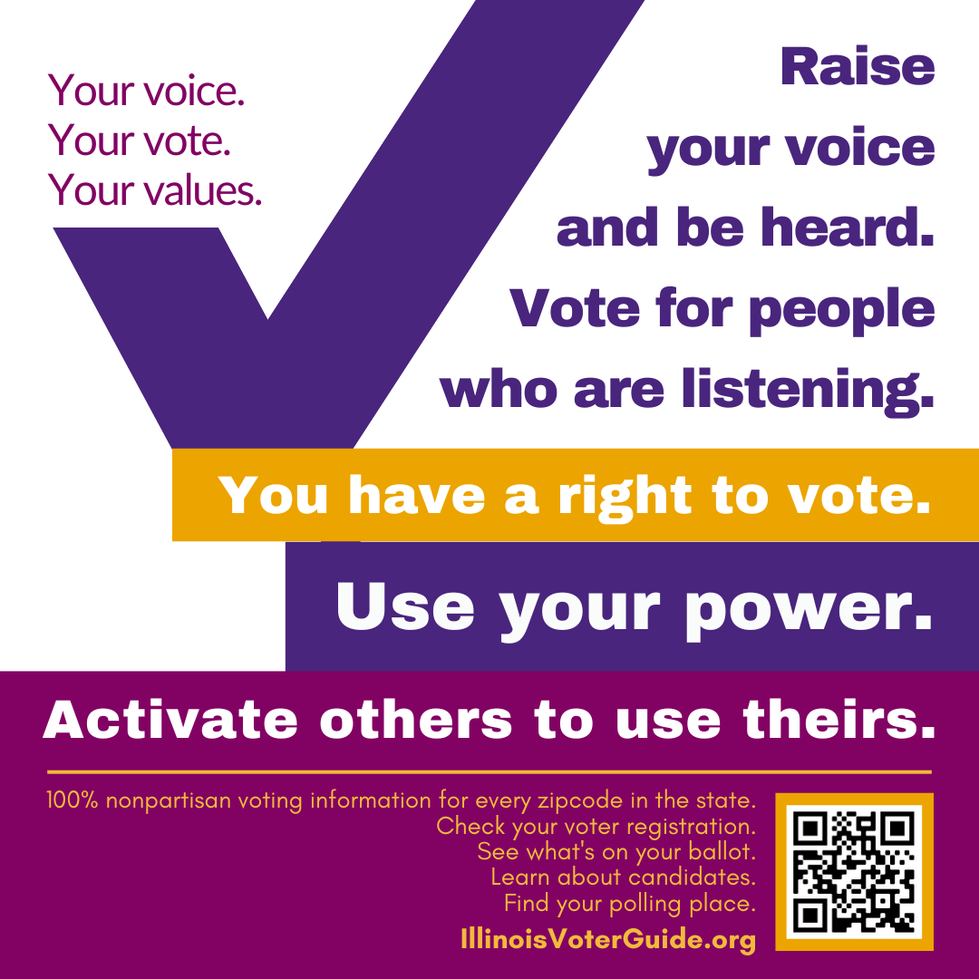 Get to the polls and use your power to vote.  See our weekly 'What's Happening at NCJW CNS' here: conta.cc/3T24YuF
conta.cc/3NCoHQt