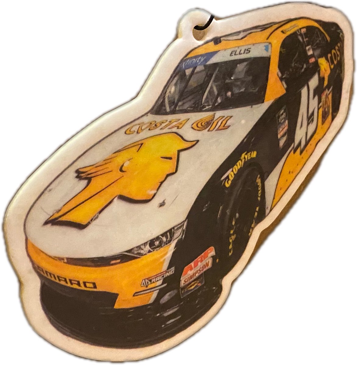Costa Oil™ - 10 Minute Oil Change (@costaoilco) on Twitter photo To celebrate partnering with <a href="/ryanellisracing/">Ryan Ellis</a> and <a href="/TeamAlphaPrime/">Alpha Prime Racing</a> again in 2023 we will be giving away another 100+ air fresheners - fill out the form here: oilq.com/content/freshe… also please follow @costakapo and <a href="/CostaOilCo/">Costa Oil™ - 10 Minute Oil Change</a> for yours to be sent out! To celebrate partnering with <a href="/ryanellisracing/">Ryan Ellis</a> and <a href="/TeamAlphaPrime/">Alpha Prime Racing</a> again in 2023 we will be giving away another 100+ air fresheners - fill out the form here: oilq.com/content/freshe… also please follow @costakapo and <a href="/CostaOilCo/">Costa Oil™ - 10 Minute Oil Change</a> for yours to be sent out!