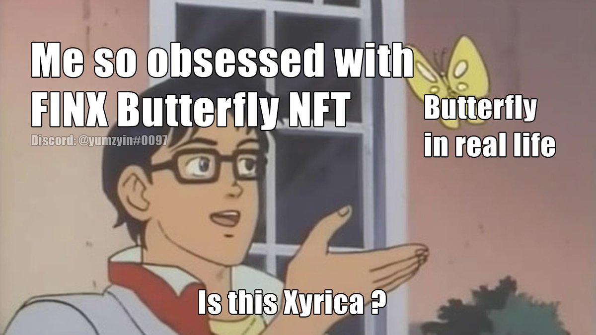 @FINXSupport #FINXArtContest #FINXmemes