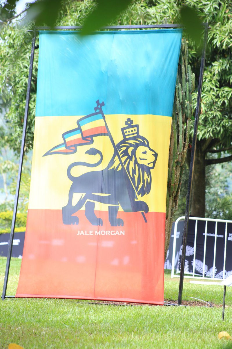 JaleMorgan3's tweet photo. #RONFEST 
@visitjinja_ug 
@UotJinja https://t.co/mhaBQcTXRR