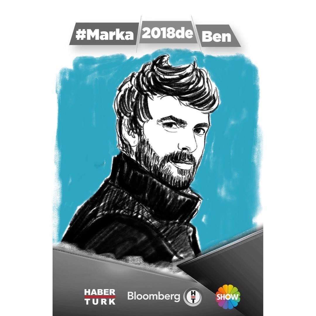 coconutHend's tweet photo. Bergüzar : He tutored beautifully, and we also spoke beautifully,
Yes, our film will be shown in South America.
The announcer: do they want to take a role in the South American series one day, I wonder?
++#EnginAkyürek
#BirAşkİkiHayat
#BergüzarKorel
#marka2018 https://t.co/7kikLn5xLv