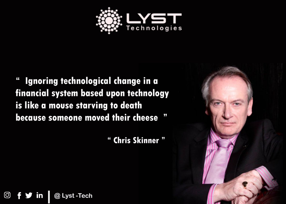 Lyst Technologies tweet media