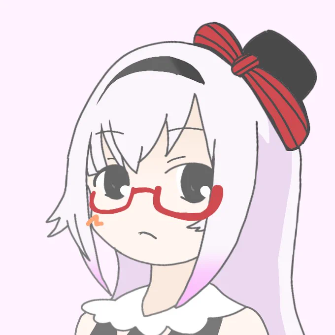 メガネピノ様もすき 