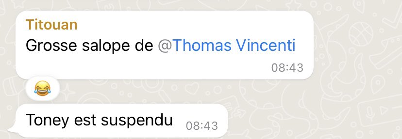 Thomas Vincenti tweet media