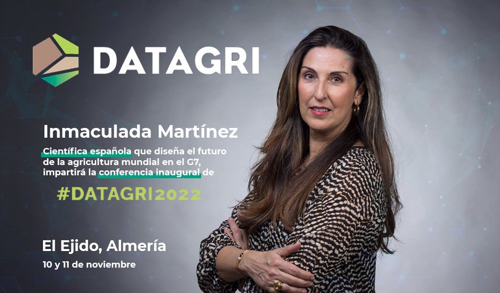 📲 DATAGRI tweet media