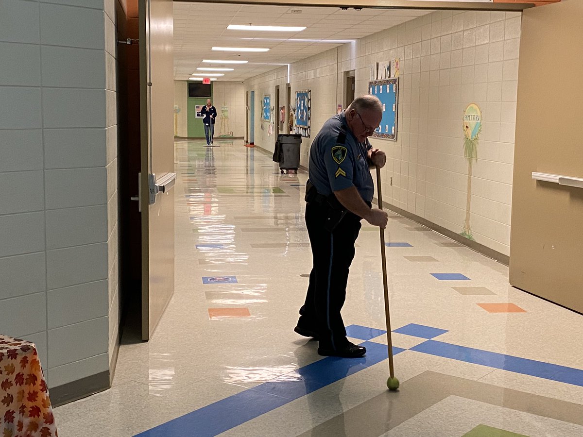 Brenda Bouldin M.A., M.Ed. tweet media