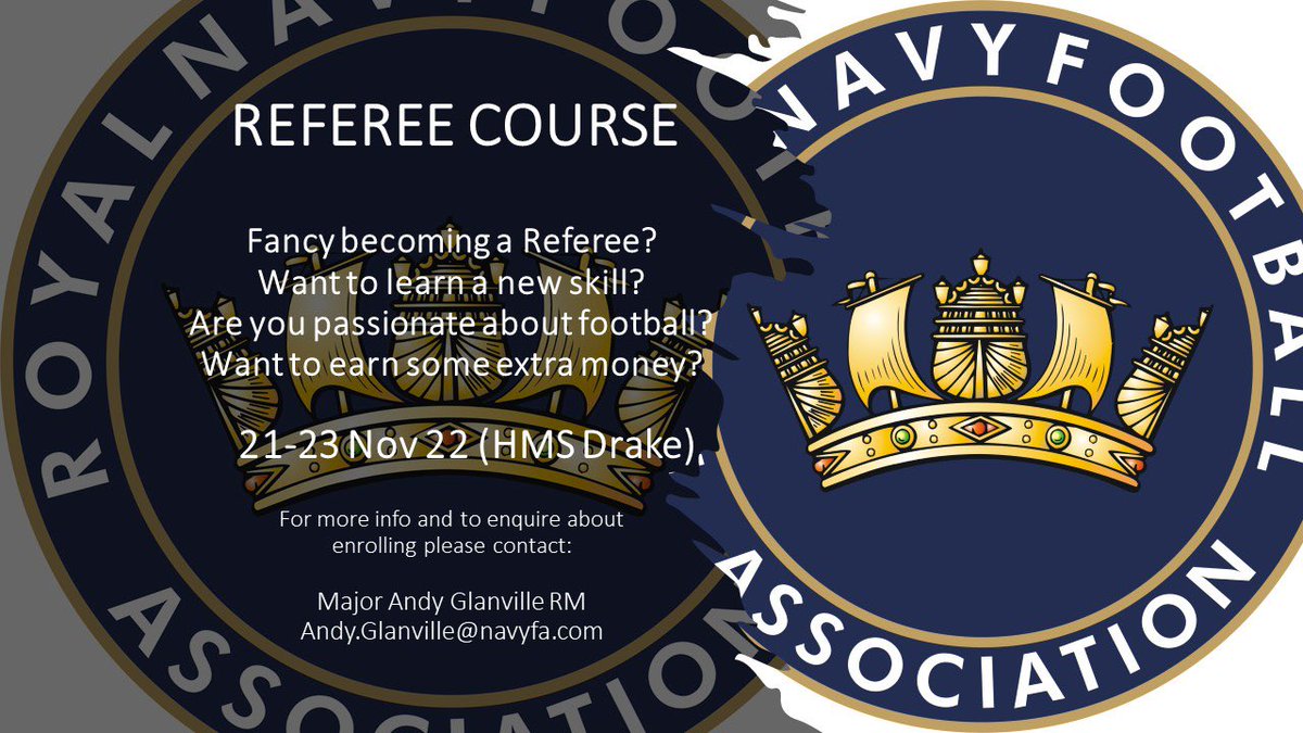 Andy Glanville tweet media