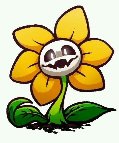 OracoesMeme's tweet image. Dia 235

Flowey