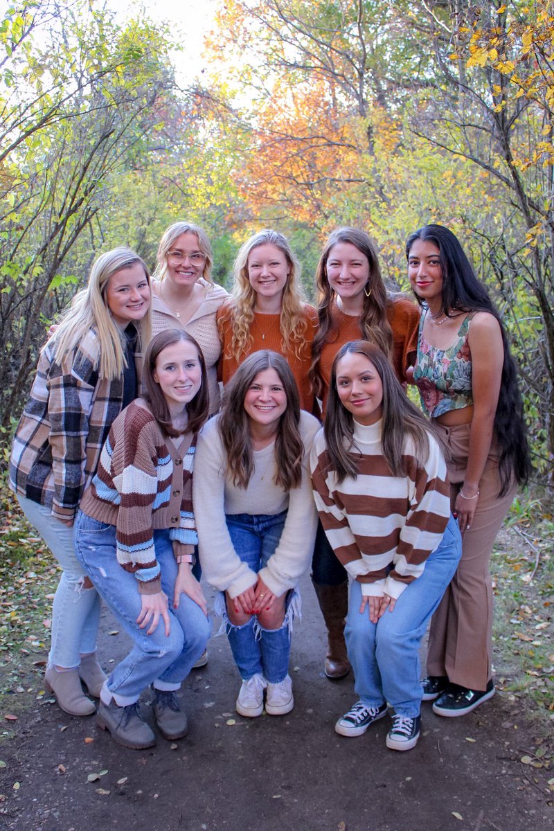 ZetaDeltaGamma's tweet photo. Fall season with DG! https://t.co/JoBk8quLoD