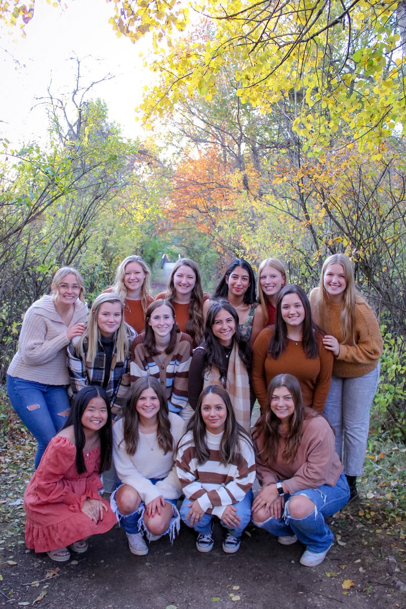 ZetaDeltaGamma's tweet photo. Fall season with DG! https://t.co/JoBk8quLoD