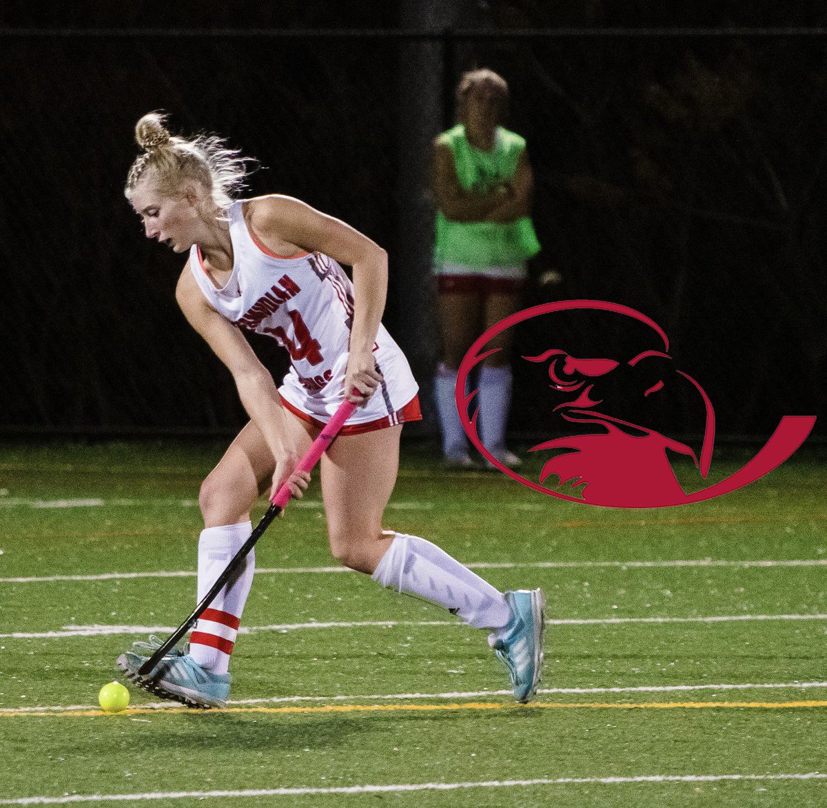 2023 Melanie Beall (PA / <a href="/BermHockey/">berm hockey</a> <a href="/CentralPennFH/">Central Penn Field Hockey Club</a>) commits to <a href="/LHUFieldHockey/">LHU Field Hockey</a>!