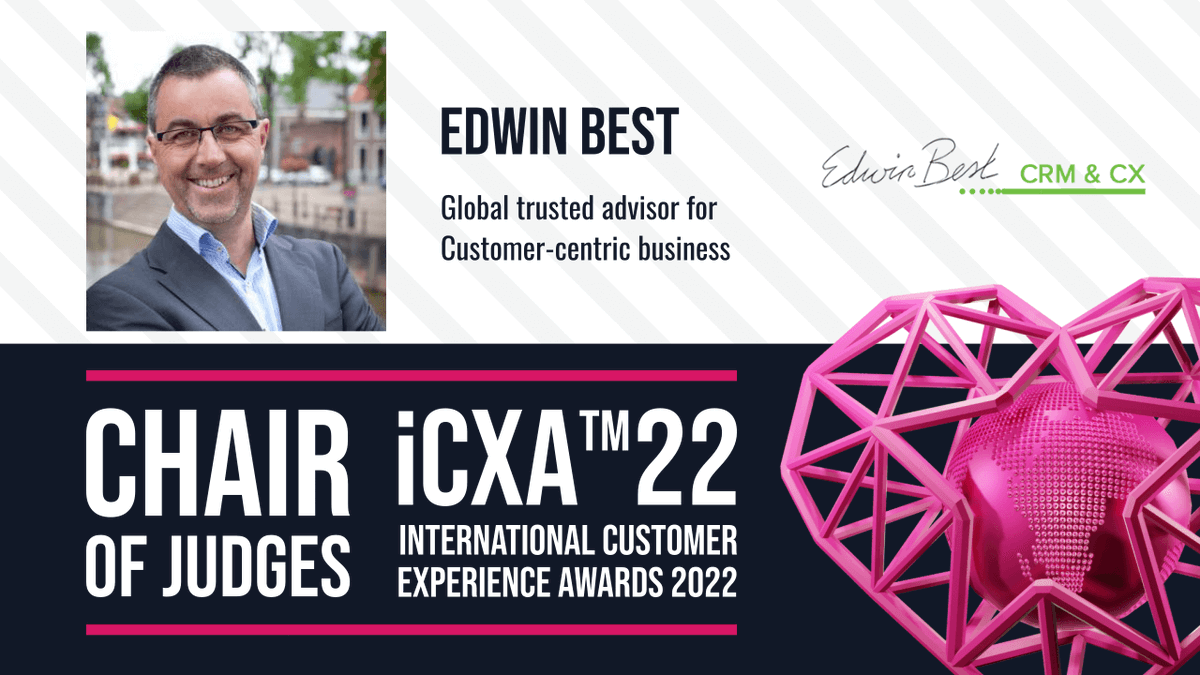 EdwinBest's tweet image. Looking forward to the iCXA in the coming weeks! Good luck for the finalists with presenting their entries. Good luck for the judges for judging the finalists!