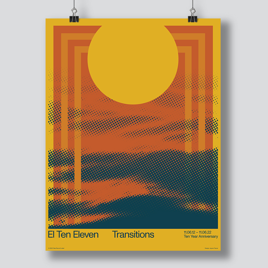 El Ten Eleven tweet media