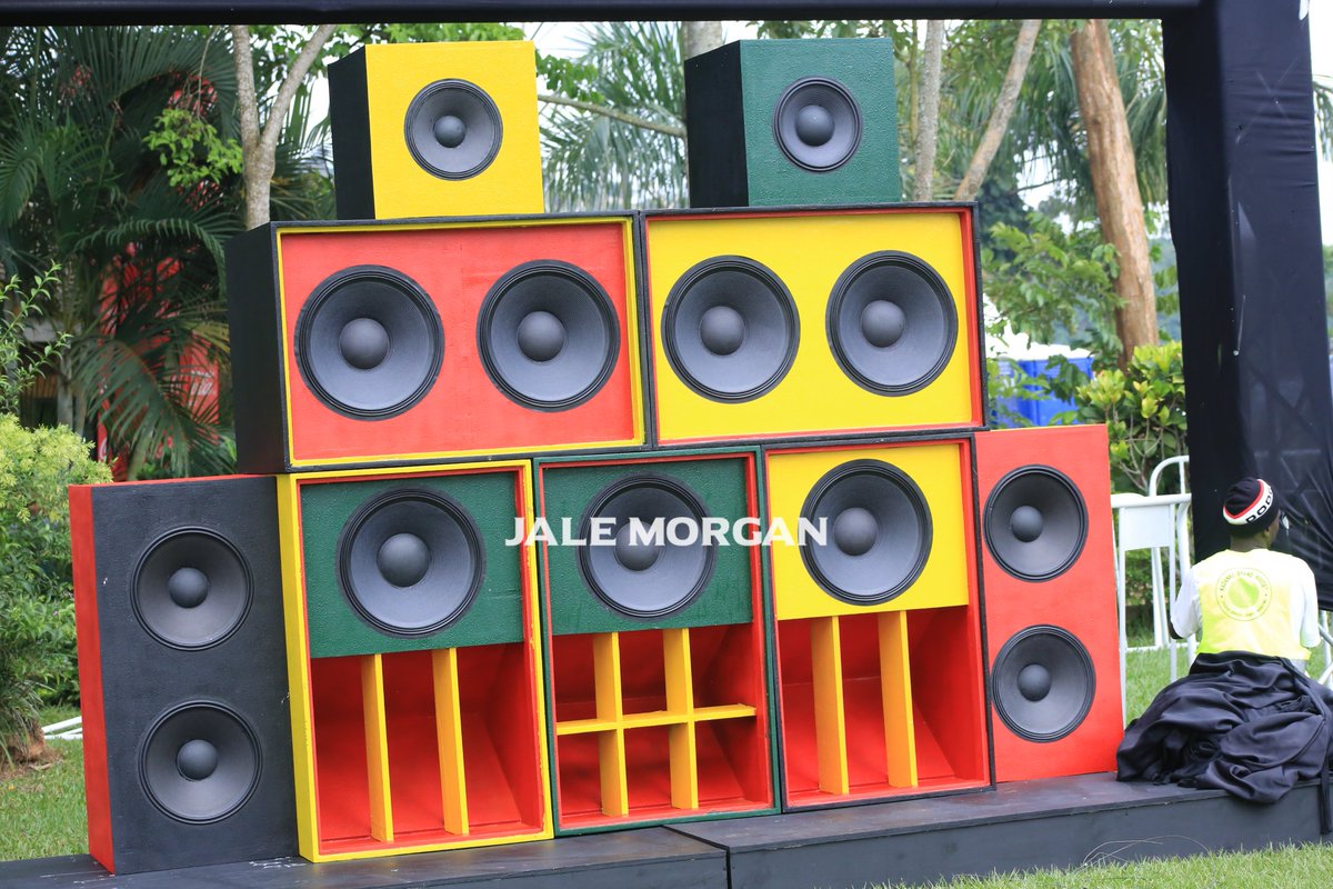 JaleMorgan3's tweet photo. #RONFEST 
@visitjinja_ug 
@UotJinja https://t.co/NTorSJsEK0