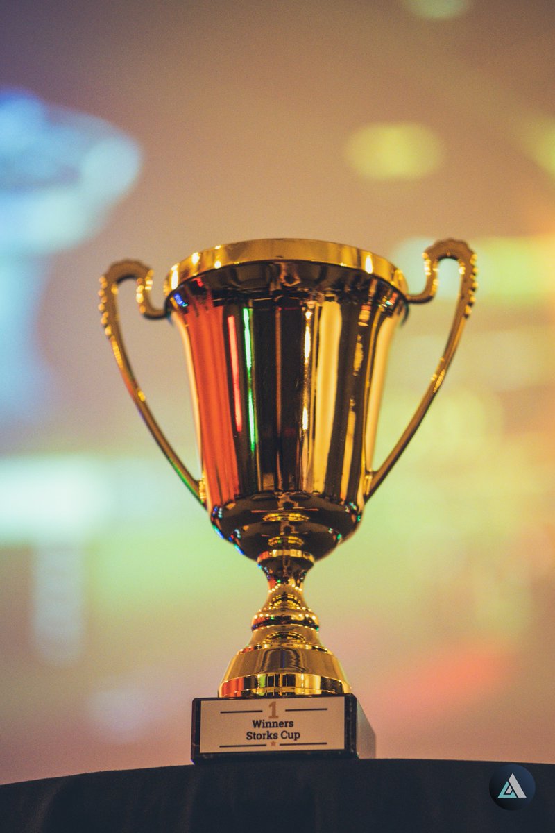 alsa_lan's tweet photo. 📢 | Point final sur l'évènement #StorksCup
Voici un thread pour vous partager statistiques, retours et remerciements concernant la Storks Cup
Merci d'avance pour la lecture 🙏
1/8 https://t.co/RsrOH490uh
