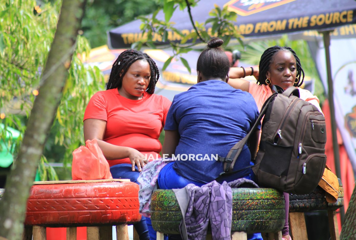 JaleMorgan3's tweet photo. #RONFEST 
@visitjinja_ug 
@UotJinja https://t.co/NTorSJsEK0