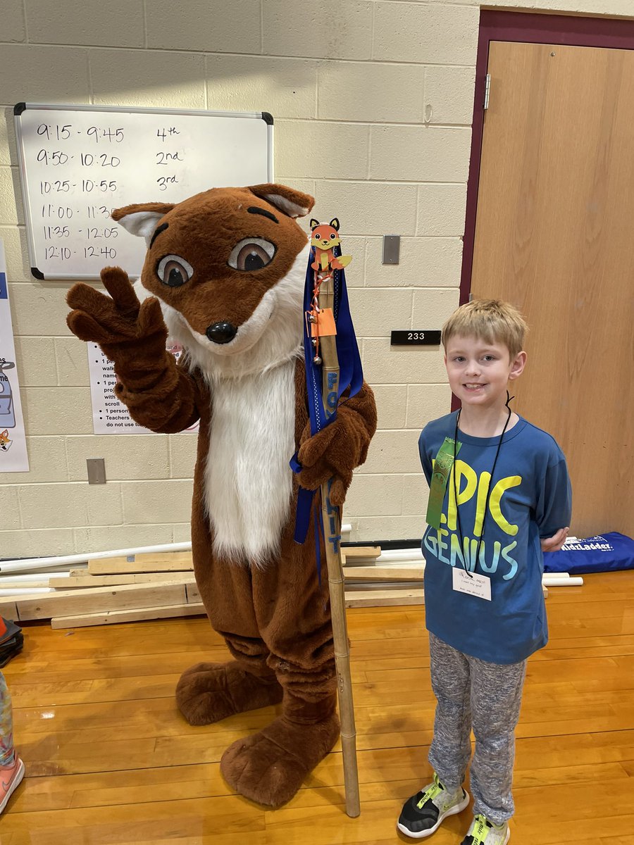 Fletcher Elementary tweet media
