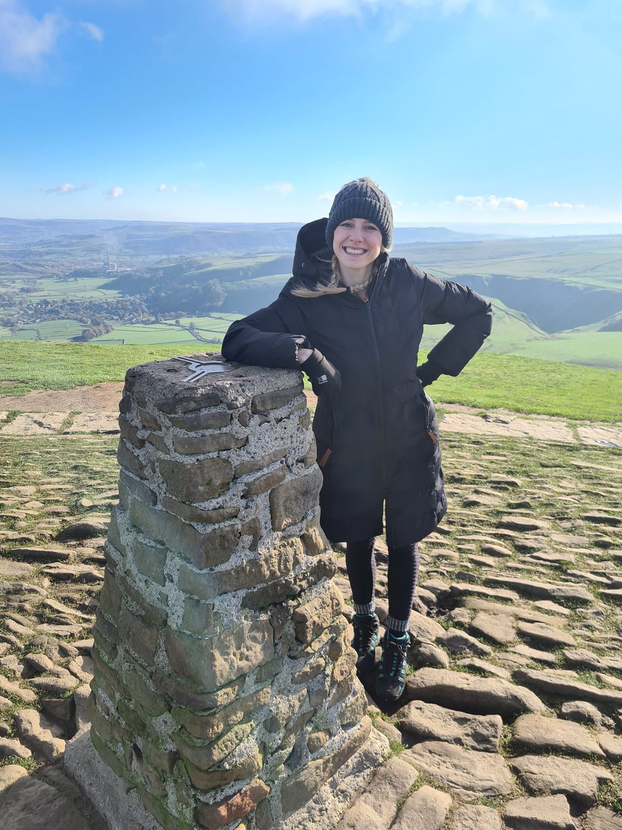 Anna Kirk tweet media