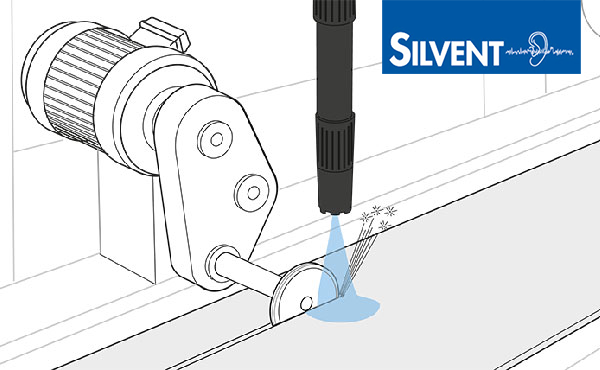 SilventGroup's tweet photo. Blowing with #CompressedAir can be a good alternative when #cooling, to get an even and controlled process or when avoiding liquid in the cooling process. 
See more examples and read more on our website: https://t.co/GtrkBDKHWw #airnozzle https://t.co/IrLmI3G5aP