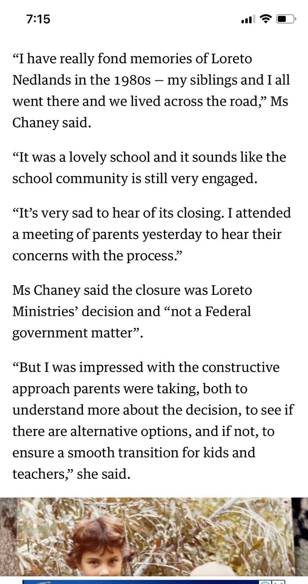 dananedmunds's tweet photo. Thank you @ChaneyforCurtin for being so generous with your time on Sunday. We kindly ask @LoretoMins @Pontifex to reconsider #saveloretonedlands  https://t.co/Eko6w1JzxF https://t.co/0TQDZYqEor