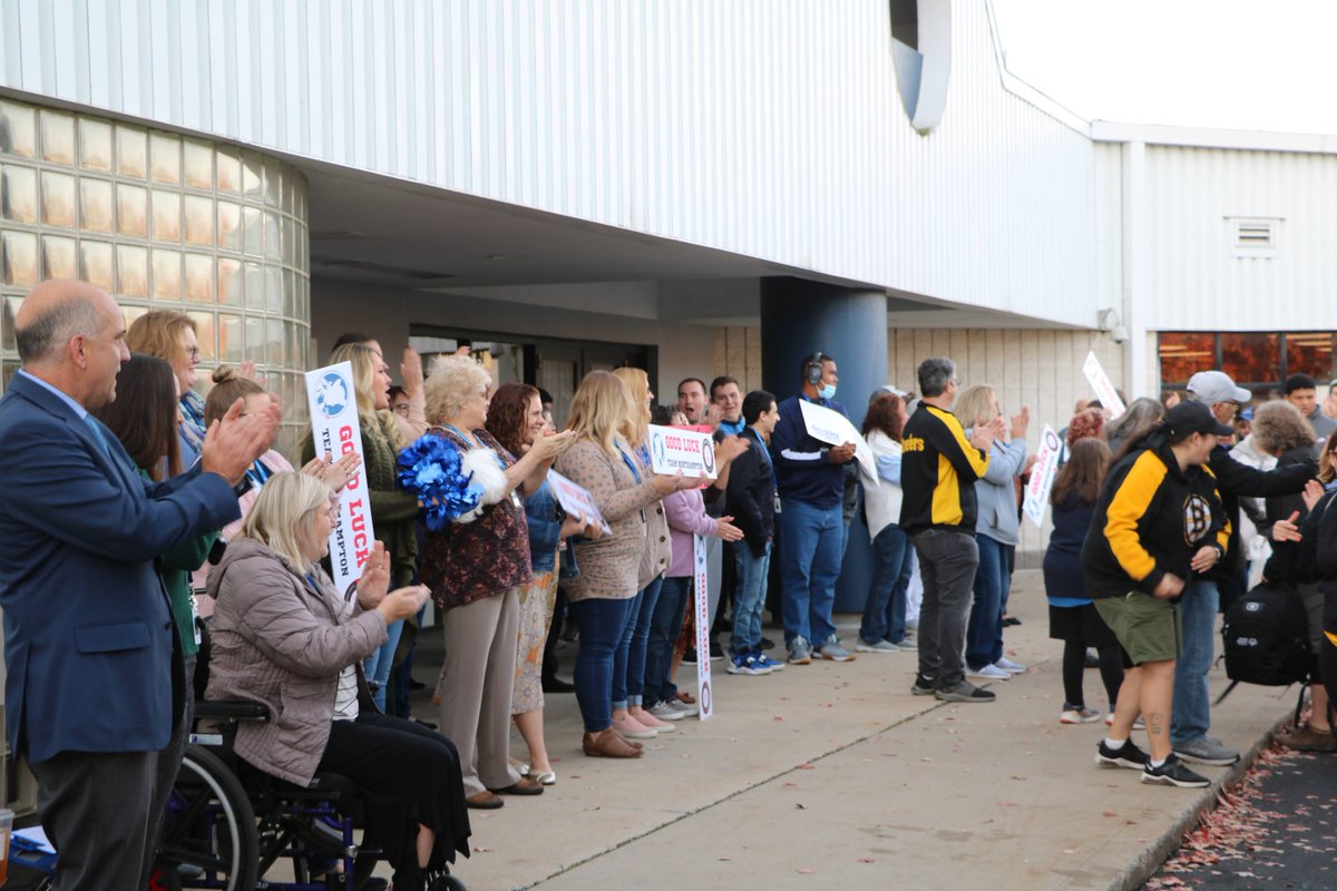 Colonial Intermediate Unit 20 tweet media