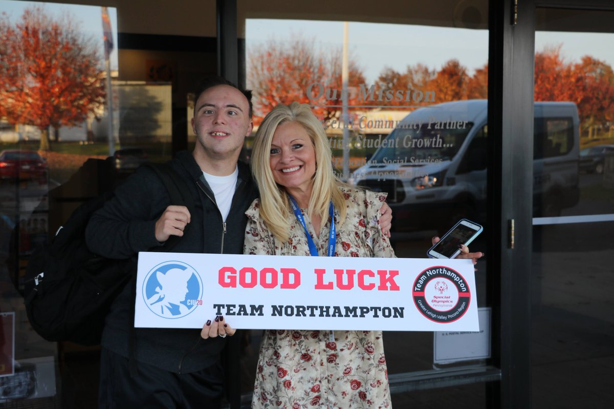 Colonial Intermediate Unit 20 tweet media