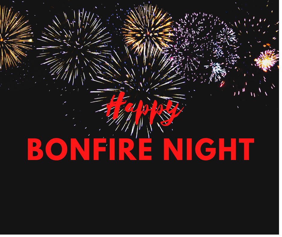 As we head into the winter season and approach bonfire night, as much as it is a fun and exciting time it is also one full of risk. Risks can be managed by appropriate risk assessments and safe systems of work, if you need any advice please do not hesitate to contact us #work