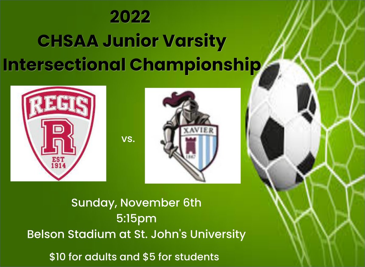 RegisSoccer's tweet image. 