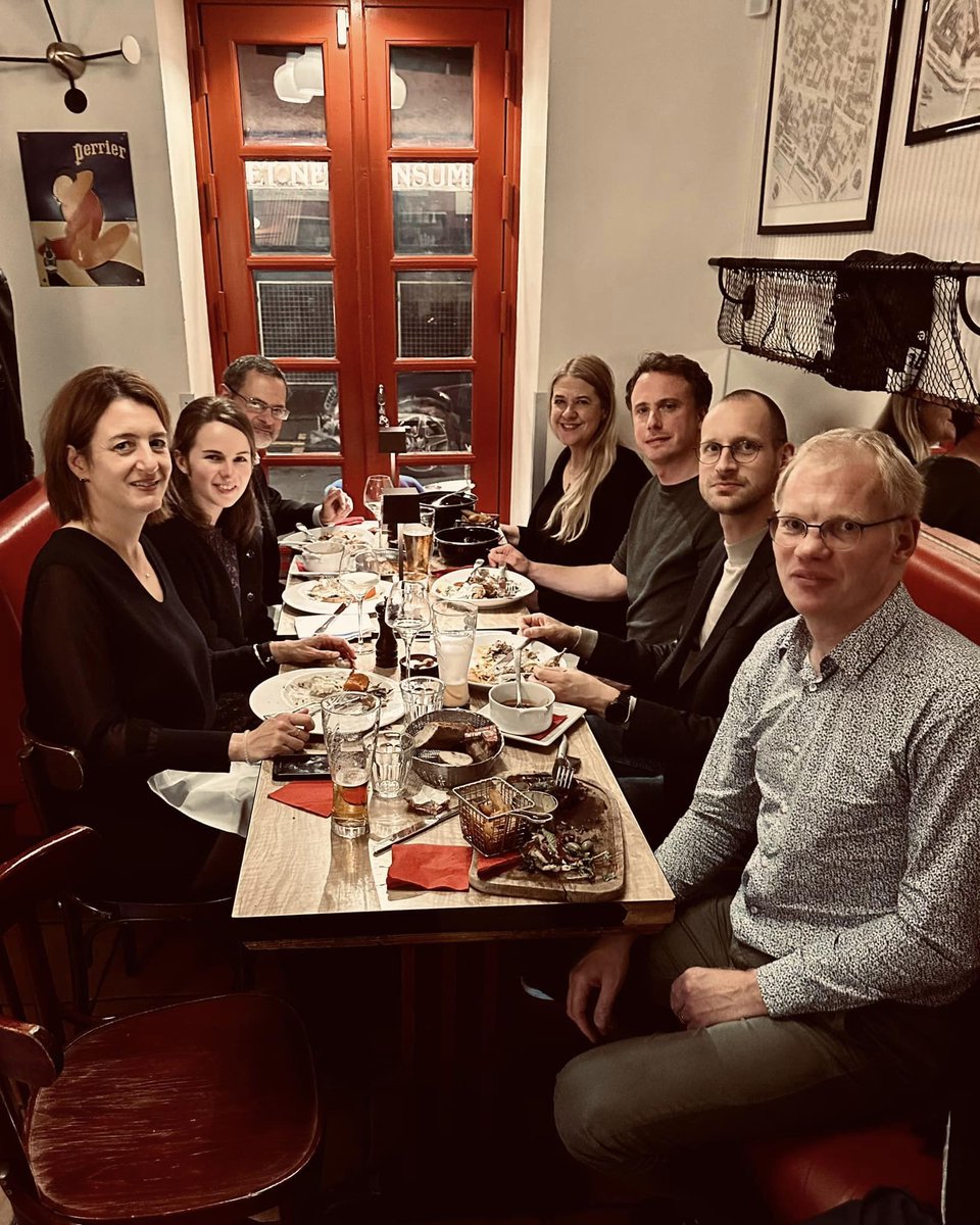 UDELDRC's tweet photo. .@Needs_conf @COPE_KU @EmmanuelRaju7 @sydneydyck2 @_graced4this @ProfDisaster @UDelaware @UDResearch @UDBidenSchool @UDSocCJ #DRC #NEEDS2022 (2/2) https://t.co/NHlvtULPQJ