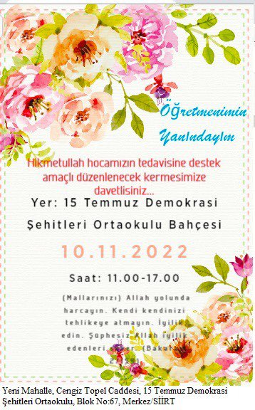 15 Temmuz D.Ş Ortaokulu tweet media