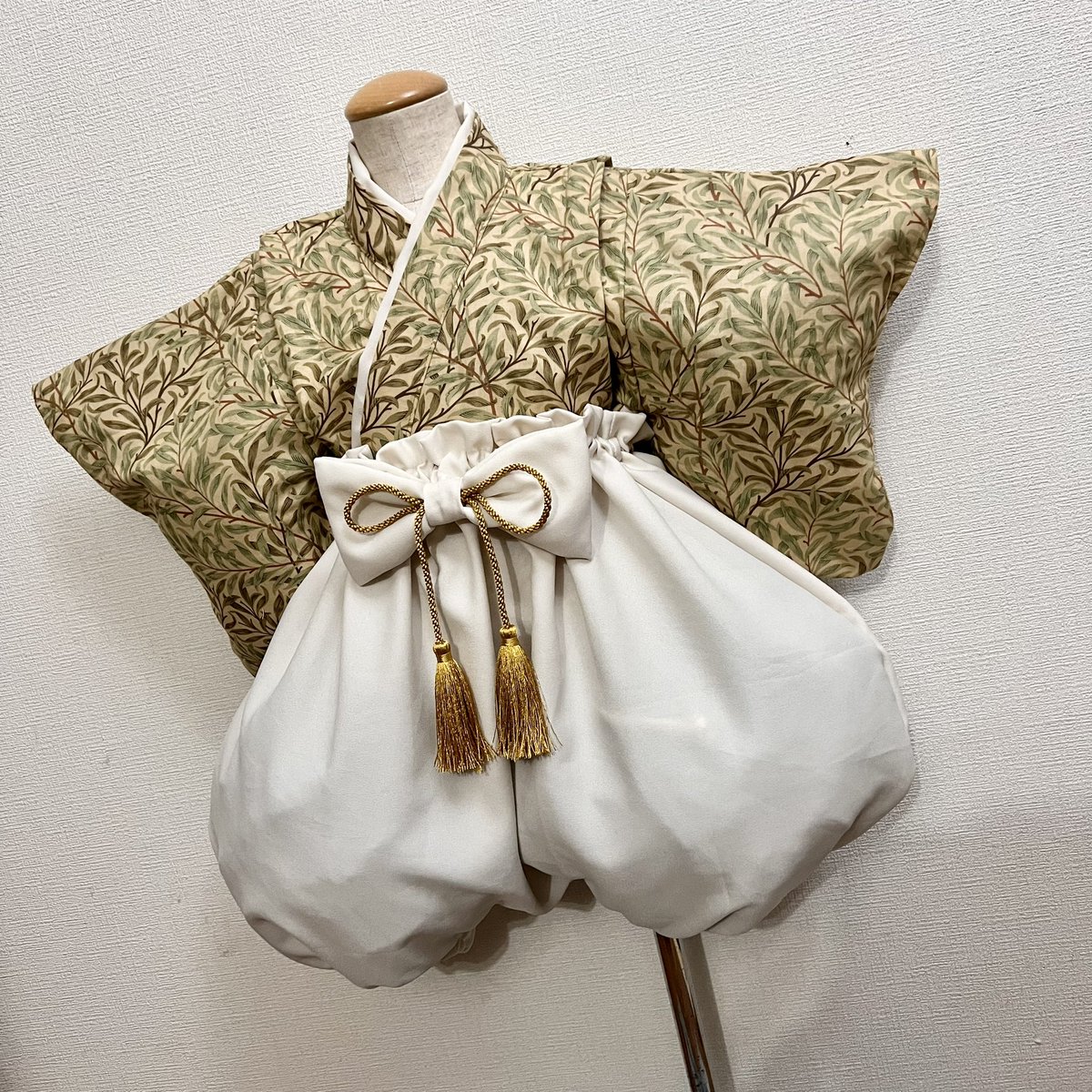 ベビー袴 - Twitter Search / Twitter