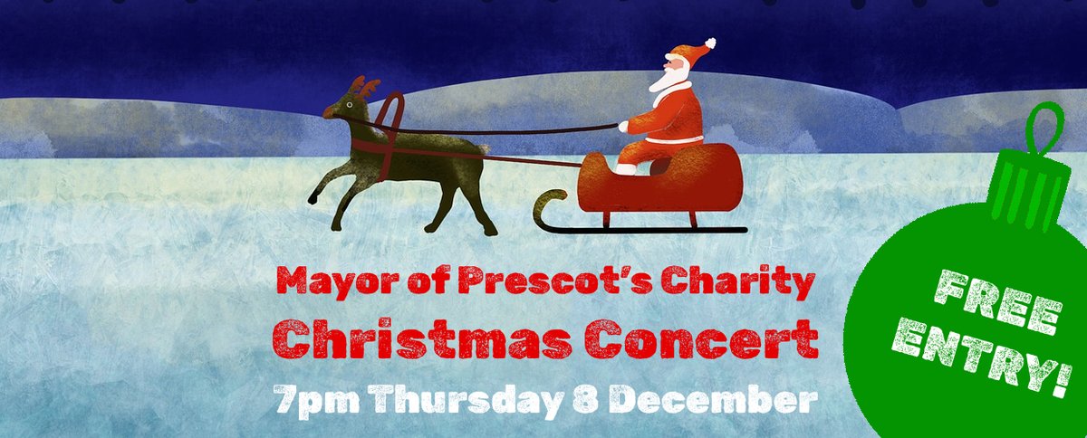 prescotfest's tweet photo. Preparations have long been underway for this year's Mayor of Prescot's Charity Christmas Concert. We have guest musicians and an array of local church and school choirs lined up - and entry is free! Join us on Thursday 8 December @PrescotParish. https://t.co/xW6DNRlcDi https://t.co/WKF36MrL4l