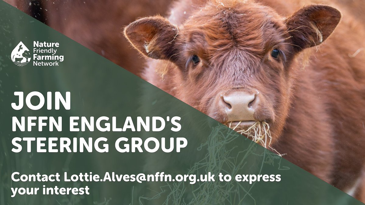 Nature Friendly Farming Network tweet media