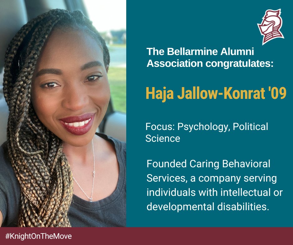 BellarmineU Alumni  🍍 tweet media