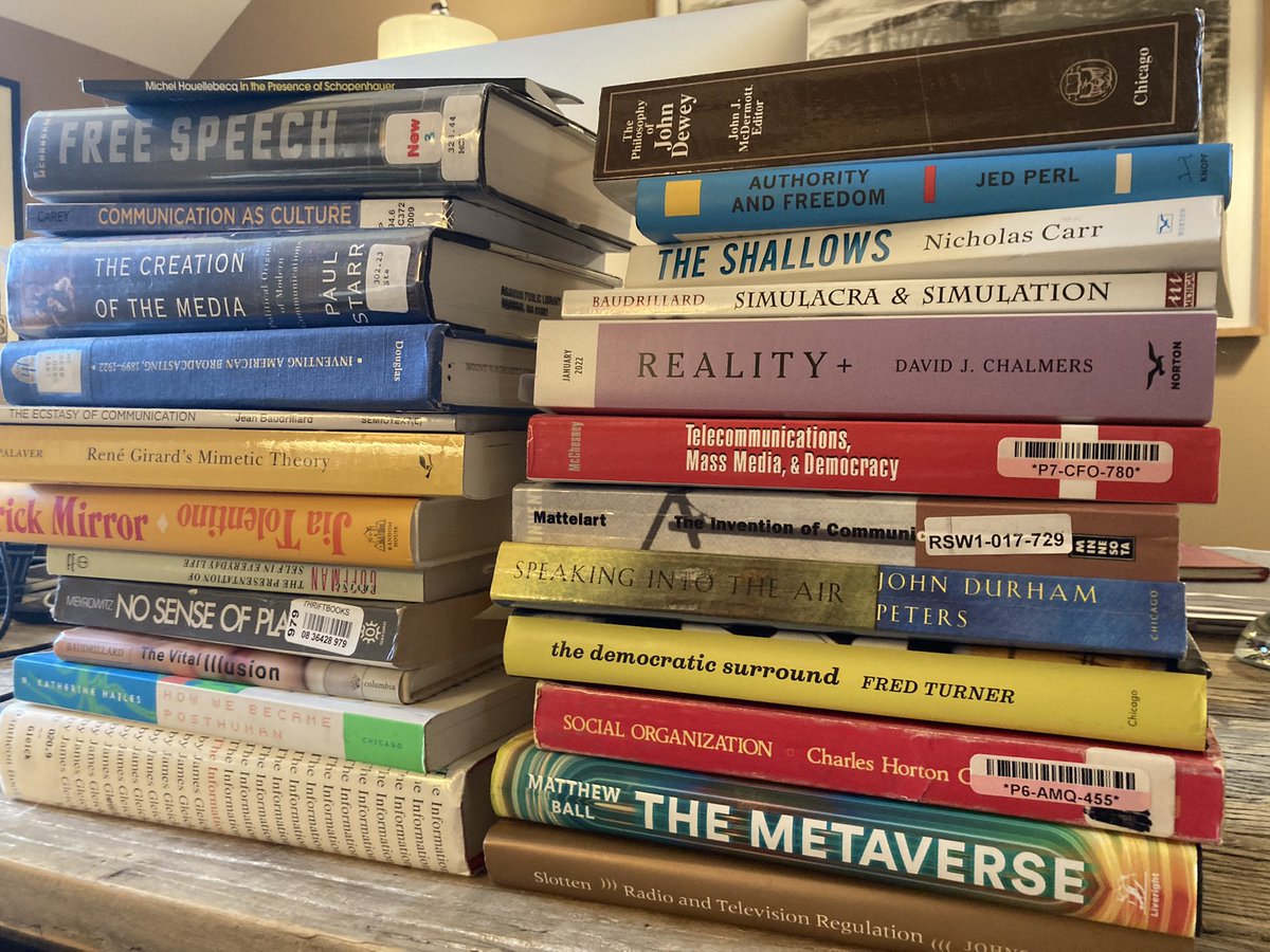 Nicholas Carr tweet media