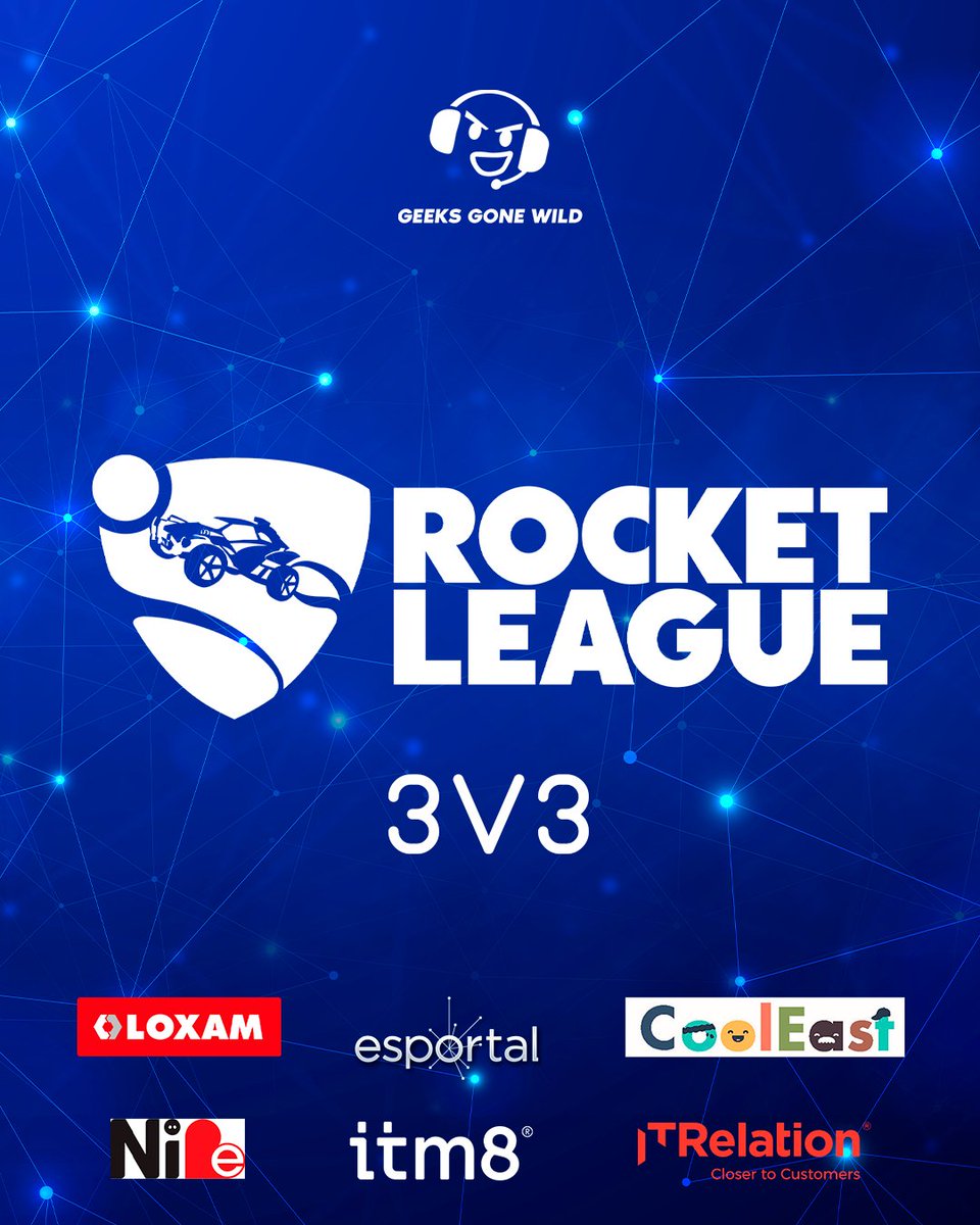 GGW (Geeks Gone Wild) tweet media