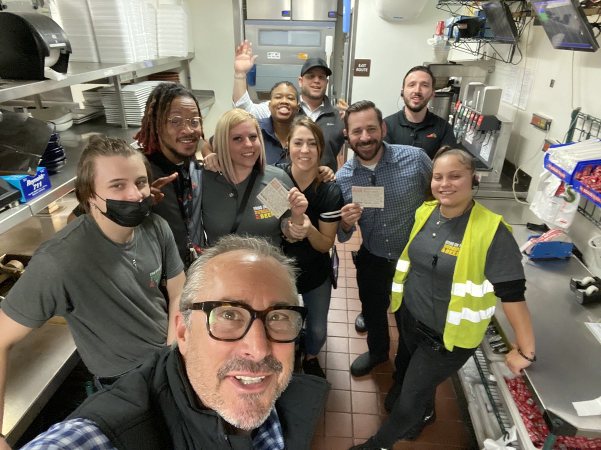 Dale Bullotta tweet media