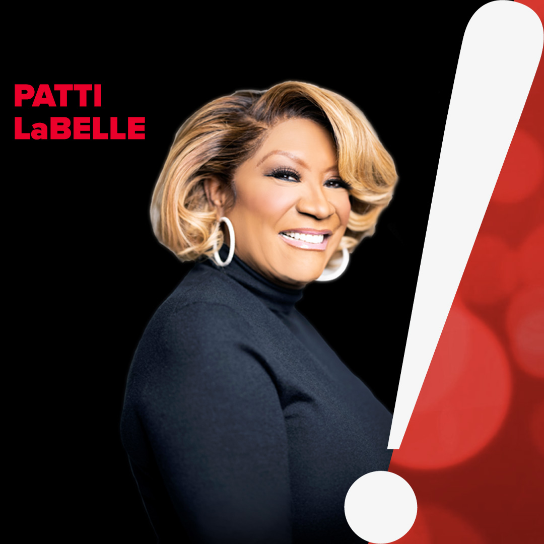 LiveCasinoMD's tweet photo. Tickets are on sale now for @MsPattiPatti at The HALL at Live! on Friday, March 10! Don’t hesitate, these tickets are selling like fresh hot #PattisGoodLife Pies! #LiveAtLive https://t.co/f7z8B3HZam https://t.co/zBY9zCrvvc