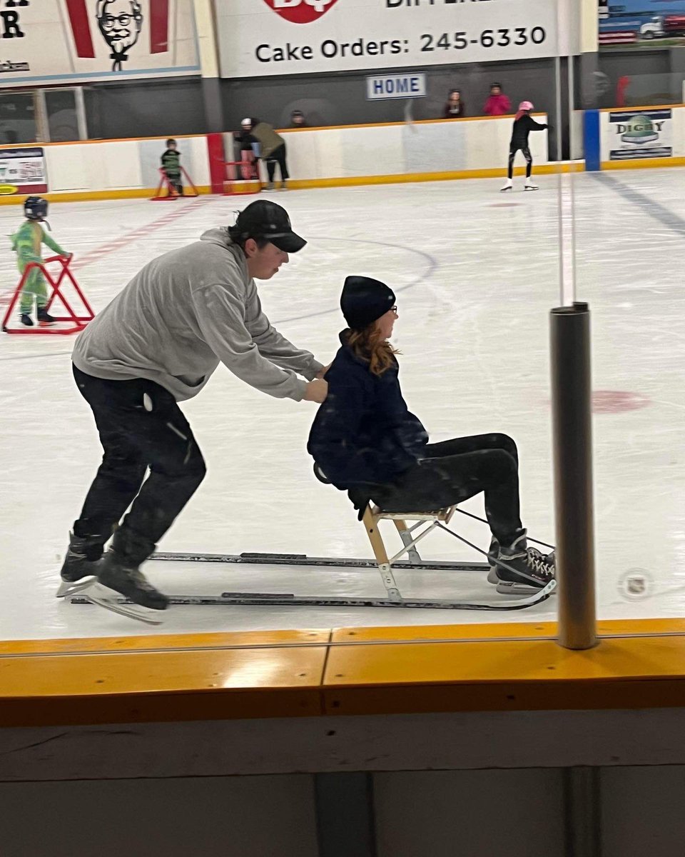 Digby Regional High tweet media