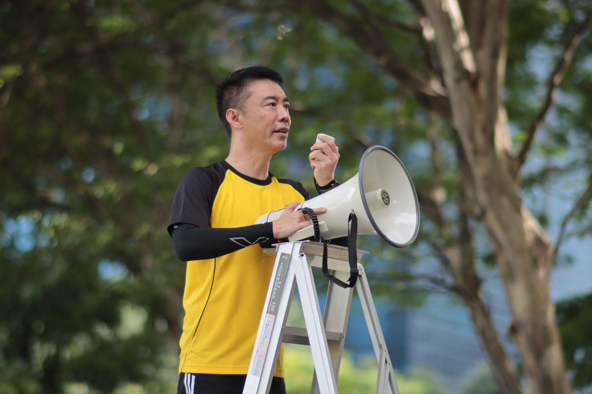 Nam Soon LIEW tweet media