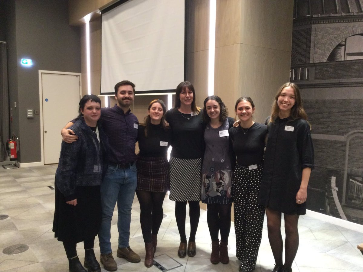 Lisa Scarfe tweet media