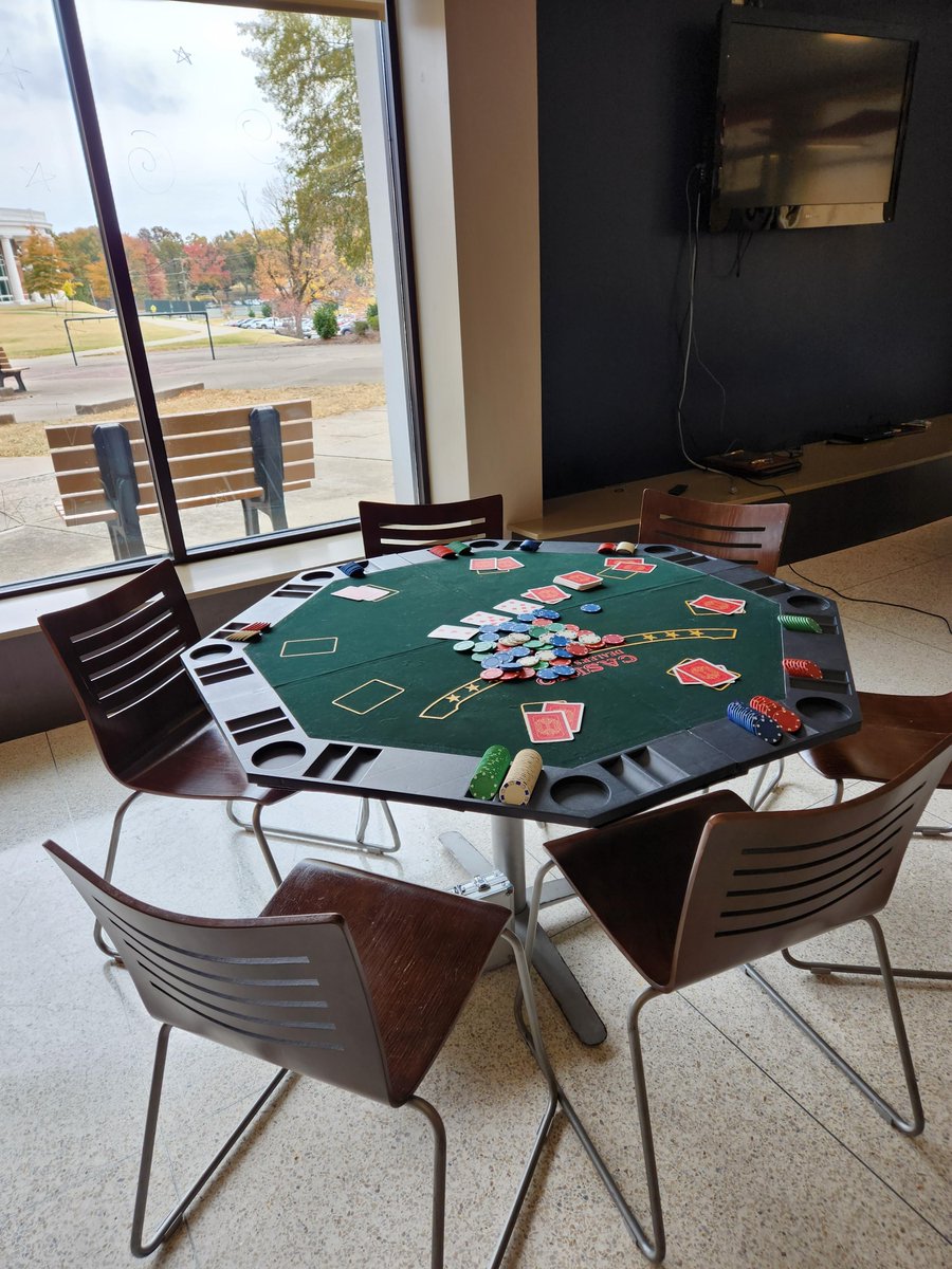 Murray State Housing tweet media