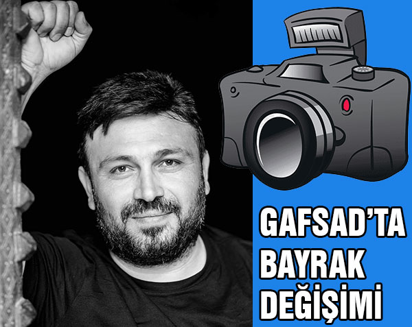 GAFSAD’TA BAYRAK DEĞİŞİMİ… gaziantepgunes.com/haber/12491929… 
<a href="/YakupYENER20/">Yakup YENER</a> <a href="/ihsanuctas/">İhsan ÜÇTAŞ</a>