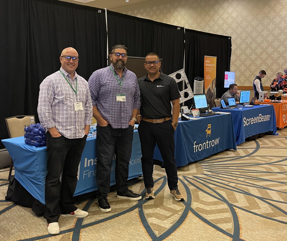 Insight Financial Services tweet media