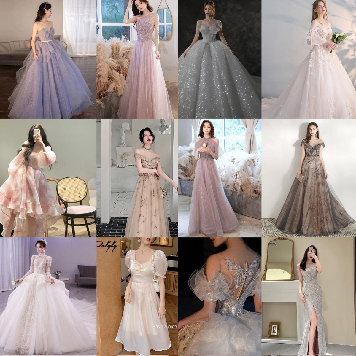 Rekomendsi Pretty Dress Bisa Buat Inspirasi Wedding Nih💐✨

#Shoppe #affiliate #shopeeaffiliate #Dress #WeddingDress #Gaun #Rekomendasishoppee