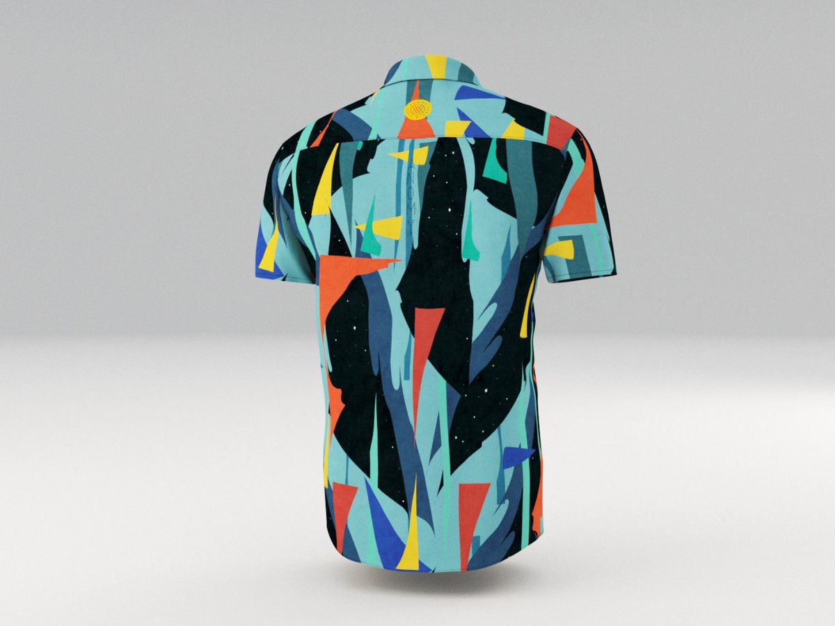 PragmaMedios's tweet photo. ✔️ Renders 3D de producto.

Camisa para AnomySup, para su catálogo web.

👉 ACTIVA las notificaciones en nuestra web

▶️ https://t.co/ALK6AMBost

#infografia3d #3d #renderproducto #design #diseñoindustrial #product #diseño #industry #web #ropa3d #producto3d https://t.co/fCK0bPPzeP
